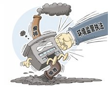 第二輪環(huán)保風(fēng)暴來襲，耐材企業(yè)有何影響？